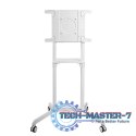 Uchwyt do TV NEOMOUNTS BY NEWSTAR NS-M1250WHITE (nośność 70kg \37 - 70 cali)