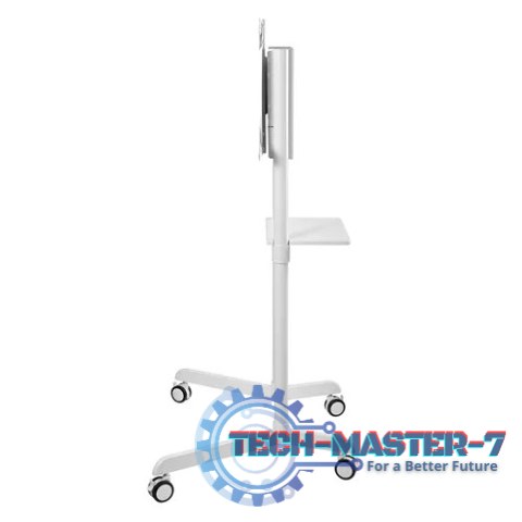 Uchwyt do TV NEOMOUNTS BY NEWSTAR NS-M1250WHITE (nośność 70kg \37 - 70 cali) Uchwyt do TV NEOMOUNTS BY NEWSTAR NS-M1250WHITE (nośność 70kg \37 - 70 cali)