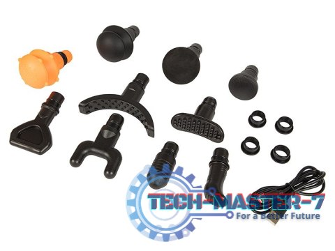Urządzenie do masażu BLOW 44-340# Urządzenie do masażu BLOW 44-340#