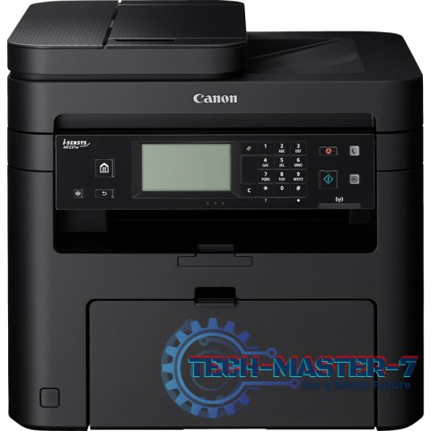 Urządzenie wielofunkcyjne laserowe CANON I-Sensys MF237w 1418C030AA Urządzenie wielofunkcyjne laserowe CANON I-Sensys MF237w 1418C030AA