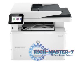 Urządzenie wielofunkcyjne laserowe HP LaserJet Pro 4102FDN 2Z623F