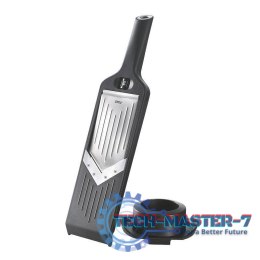 VIOLI G-50440 Szatkownica GEFU Czarny G-50440