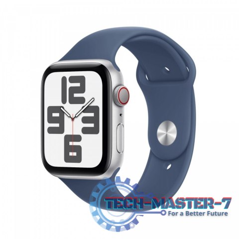 Watch SE GPS + Cellular 40 mm