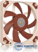Wentylator do obudów NOCTUA NF-A12X15 FLX