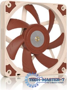 Wentylator do obudów NOCTUA NF-A12X15 FLX