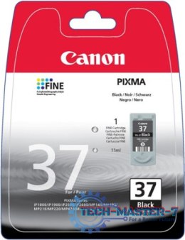Wkład CANON PG-37 2145B001