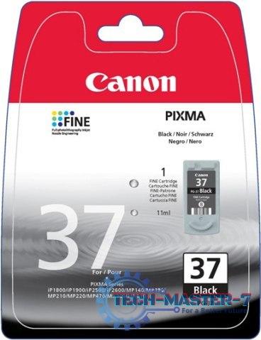 Wkład CANON PG-37 2145B001