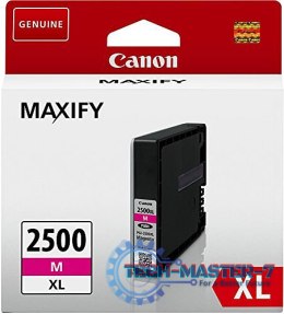 Wkład CANON PGI-2500XL Magenta 9266B001