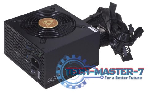 Zasilacz PC CHIEFTEC 600W BDF-600S