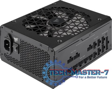 Zasilacz PC CORSAIR 1000W CP-9020253-EU