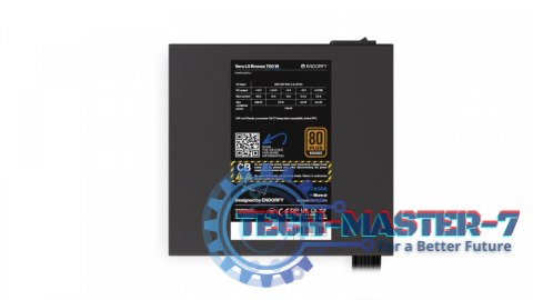 Zasilacz PC ENDORFY 700W EY7A006 Zasilacz PC ENDORFY 700W EY7A006