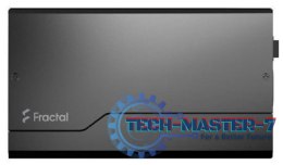 Zasilacz PC FRACTAL 750W FD-P-IA2G-750