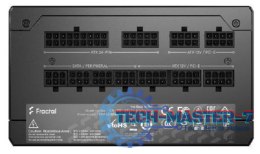 Zasilacz PC FRACTAL 750W FD-P-IA2G-750