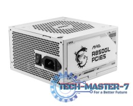 Zasilacz PC MSI 850W 306-7ZP8A24-CE0