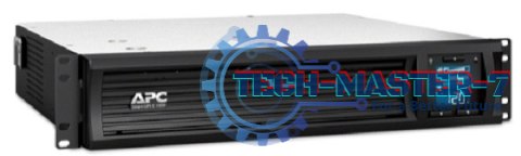 Zasilacz awaryjny APC SMC1000I-2UC 1000VA Zasilacz awaryjny APC SMC1000I-2UC 1000VA
