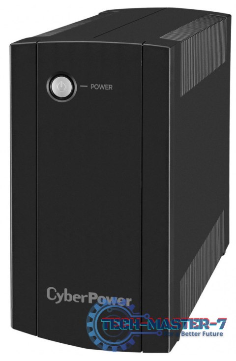 Zasilacz awaryjny CYBERPOWER UT1050EG-FR 1050VA Zasilacz awaryjny CYBERPOWER UT1050EG-FR 1050VA