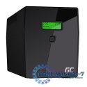 Zasilacz awaryjny GREEN CELL UPS05 2000VA