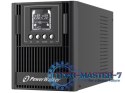 Zasilacz awaryjny POWERWALKER VFI 1000 AT FR 1000VA