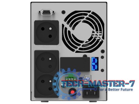 Zasilacz awaryjny POWERWALKER VFI 1000 AT FR 1000VA Zasilacz awaryjny POWERWALKER VFI 1000 AT FR 1000VA