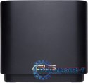ZenWiFi AX Mini (XD4 Plus) AX1800 Dual-band Mesh WiFi 6 System WiFi 5 (Black - 2 Pack)