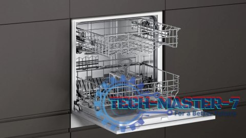 Zmywarka Do zabudowy BOSCH SCE52M75EU Zmywarka Do zabudowy BOSCH SCE52M75EU