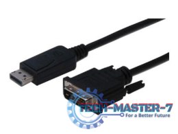 ANSMANN AK-340301-050-S 5m /s1x DisplayPort 1x DVI
