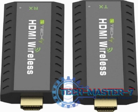 Adapter WiFi HDMI Full HD 1080p 60Hz Adapter WiFi HDMI Full HD 1080p 60Hz
