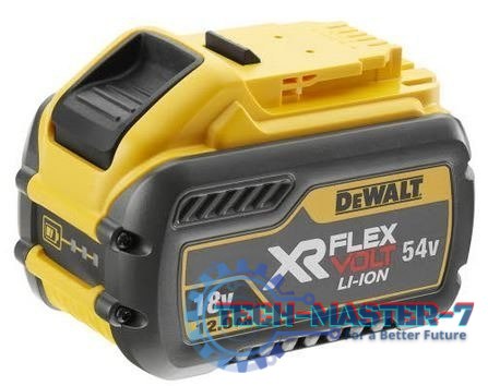 Akumulator DEWALT DCB548-XJ