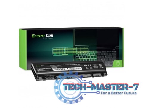 Bateria Green Cell VV0NF N5YH9 do Laptopa Dell Latitude E5440 E5540