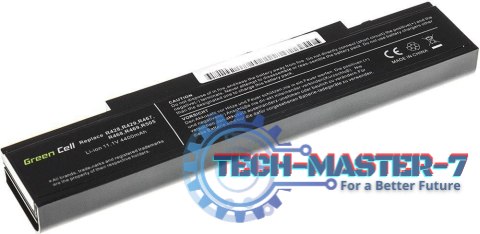 Bateria do laptopa AA-PB9NC6B AA-PB9NS6B Samsung RV511 R519 R522 R530 R540 R580 R620 R719 R780