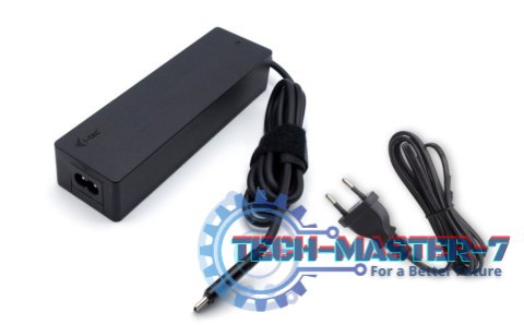 CHARGER-C100W Zasilacz sieciowy I-TEC 100W USB Typ C 20V