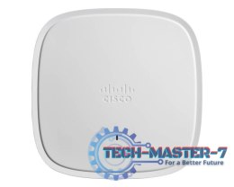 CISCO Catalyst 9115AX Access Point Wi-Fi 6 802.11ax internal antennas DNA subscription required