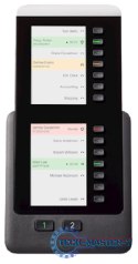 Cisco 8800 Series Video KEM 28 Button