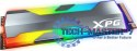 Dysk SSD A-DATA ASPECTRIXS20G-500G-C XPG Spectrix (M.2 2280″ /500 GB /PCI-E x4 Gen3 NVMe /2500MB/s /1800MB/s)