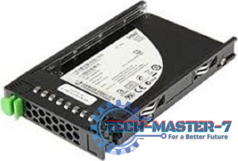 Dysk SSD FUJITSU PY-SS96NQ (2.5″ /960 GB /SATA III (6 Gb/s) )