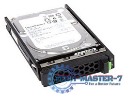 Dysk SSD FUJITSU S26361-F5782-L192 (3.5″ /1.92 TB /SATA III )