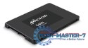 Dysk SSD MICRON 5400 MAX 1.92 TB 5400 MAX (2.5″ /1.92 TB /SATA )