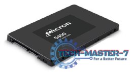 Dysk SSD MICRON 5400 MAX 1.92 TB 5400 MAX (2.5″ /1.92 TB /SATA )