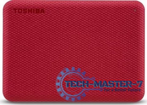 Dysk twardy zewnętrzny SANDISK Canvio Advance 2020 4 TB HDTCA40ER3CA