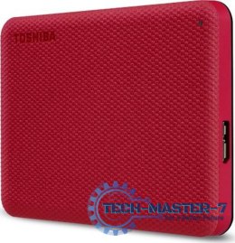 Dysk twardy zewnętrzny SANDISK Canvio Advance 2020 4 TB HDTCA40ER3CA