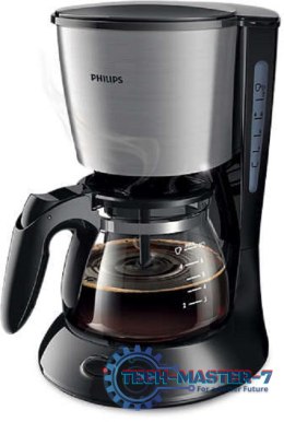 Ekspres przelewowy PHILIPS HD7435/20