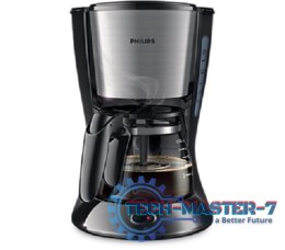 Ekspres przelewowy PHILIPS HD7435/20