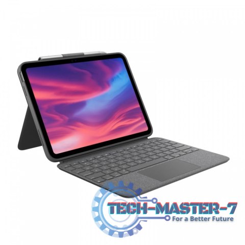 Etui z klawiaturą LOGITECH 920-011441
