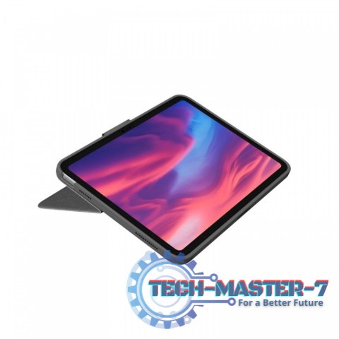 Etui z klawiaturą LOGITECH 920-011441 Etui z klawiaturą LOGITECH 920-011441
