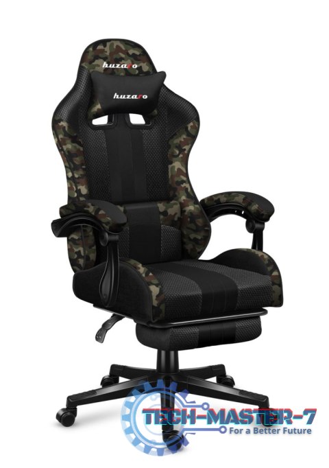 Fotel HZ-Force 4.7 Camo Mesh HUZARO Fotel HZ-Force 4.7 Camo Mesh HUZARO