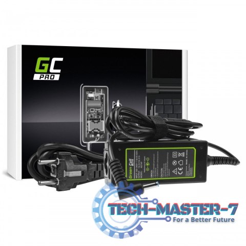 GREEN CELL zasilacz do HP 250 G2, G3, G4, G5, 255 G2, G3, G4 G5 GREEN CELL zasilacz do HP 250 G2, G3, G4, G5, 255 G2, G3, G4 G5