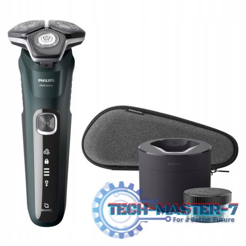 Golarka męska PHILIPS Series 5000 S5884/50 S5884/50 Golarka męska PHILIPS Series 5000 S5884/50 S5884/50