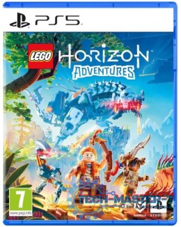 Gra Lego Horizon Adventures (PS5) PL