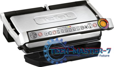 Grill elektryczny TEFAL GC724D12 Grill elektryczny TEFAL GC724D12