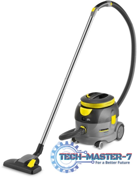 KARCHER T 12/1 eco!efficiency 1.355-135.0 (500W /Czarno-żółty )